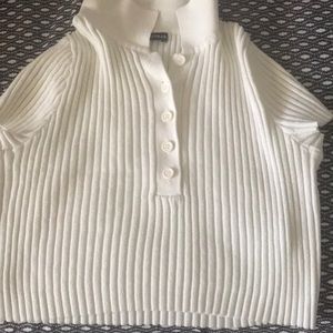 Brandy Melville Bridget top!! (ON HOLD DON’T BUY)